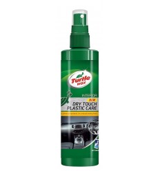 Turtle Wax GL Dry Touch Plastic Care 300ml