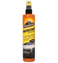 TW AA čistič plastov 300ml lesklý
