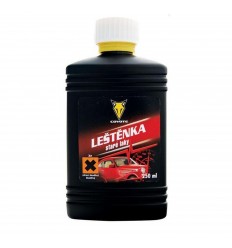 Coyote leštenka na staré laky 250ml