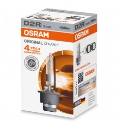 XENONOVÁ VÝBOJKA D2R 35W Osram