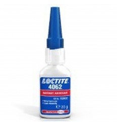 loctite 4062 sekundové lepidlo 20g