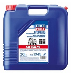 LIQUI MOLY prevodový olej GL4 85W-90 - 20l