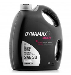 Dynamax M6AD 4L