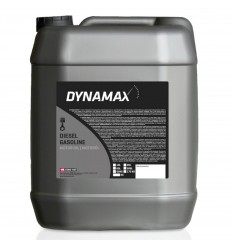 Dynamax M7AD 10L