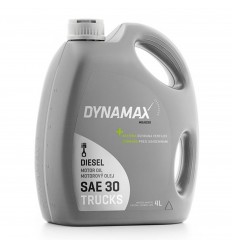 Dynamax M6AD SII 30W 4L
