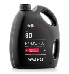 Dynamax PP 90 4L