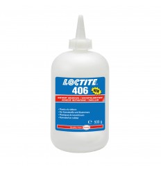 loctite 406 sekundové lepidlo 500g