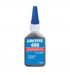 LOCTITE 480 50G