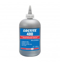 LOCTITE 480 500G