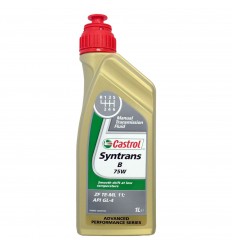 CASTROL SYNTRANS B 75W - 1L