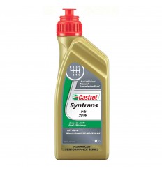 CASTROL SYNTRANS FE 75W - 1L