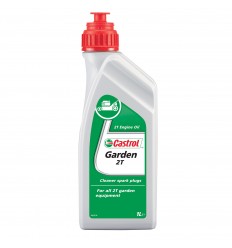 Castrol Garden 2T 1L