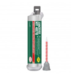 Loctite hybridné lepidlo HY 4070 CR11G EN/DE 11g