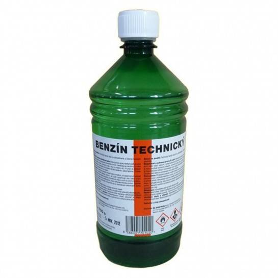 TECHNICKÝ BENZÍN 700G