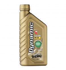 MOL DYNAMIC SYNT 5W-30 1L
