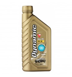 MOL DYNAMIC GOLD 5W-30 1L