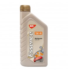 MOL ESSENCE 15W-40 1L