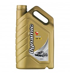 MOL DYNAMIC TRANSIT 10W-40 4L