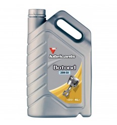 MOL BOTOND 20W-50 4L