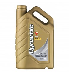 MOL DYNAMIC MAX 10W-40 4L
