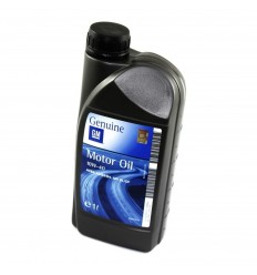 Opel GM Genuine 10W-40 1L