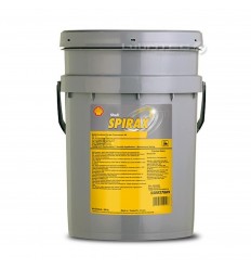 SHELL SPIRAX S6 TXME 10W-30 20 L