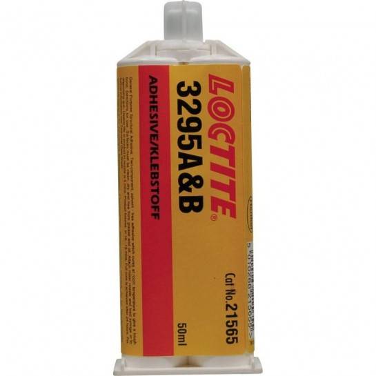 Loctite 3295 50ml - akrylátové konštrukčné lepidlo, univerzálne