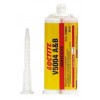 Loctite V5004 50ml - akrylátové konštrukčné lepidlo, číre
