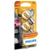 Philips Original Vision +30% 12V P21/4W signalizačná autožiarovka - 2ks