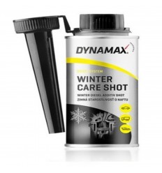 Dynamax Winter Care Shot (JEDNORÁZOVÁ ZIMNÁ STAROSTLIVOSŤ O NAFTU) 150ML