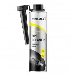 DYNAMAX DPF Cleaner 300 ml