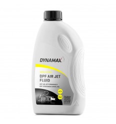 DYNAMAX DPF Striekacia Kvapalina 1L