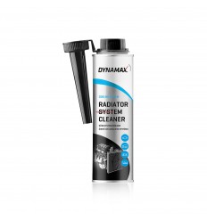 Dynamax Radiator system cleaner 300 ml (Dynamax čistič chladiaceho systému 300ml)