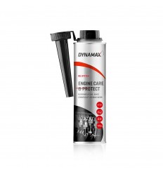 Dynamax Engine care&protect 300 ml (Dynamax Starostlivosť a ochrana motora 300 ml)