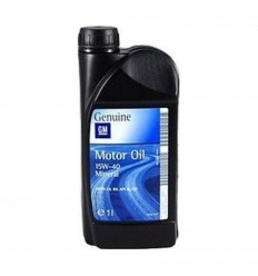 Opel GM 15W-40 1L