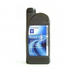 Opel GM 5W-40 1L