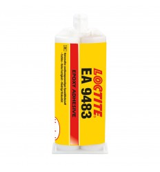 loctite 9483 A+B Univerzálne 2K epoxy 50ml