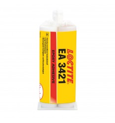 Loctite EA 3421 50ml - univerzálne epoxidové lepidlo, odolné voči vode