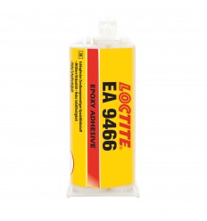 loctite 9466 A+B vytvrditeľné 2K epoxid 50ml