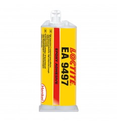 LOCTITE 9497 EPOXIDOVÉ LEPIDLO TEPELNE VODIVÉ 50ML