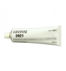 LOCTITE 5921 PLOŠNÉ TESNENIE Č.1 - 200ML