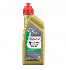 Castrol Syntrans Transaxle 75W-90 1L(TAF-X)