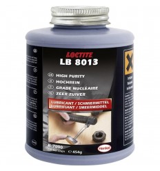 Loctite 8013 454g - pasta proti zadretiu, vysoká čistota