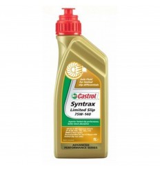 Castrol Syntrax 75W-140 1L