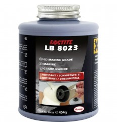 Loctite 8023 454g - pasta proti zadretiu, vysoká odolnosť voči vode