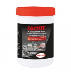 loctite 8150 Al anti-seize - plechovka 1kg