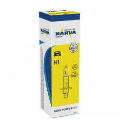 Narva RANGE POWER BLUE +30% H1 12V 55W - 1ks