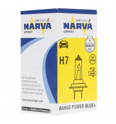 Žiarovka NARVA H7 12V 55W Long Life - 1ks