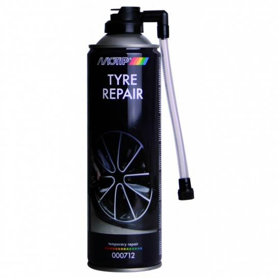 Motip Oprava defekt spray 500 ml