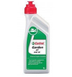 Castrol Garden 4T 1L
